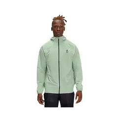 ON RUNNING - Chaqueta ultra Verde JACKETULTRAVERD