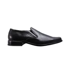 GENERICO - Zapato Mocasin En Cuero Para Hombre Cuero Colombiano