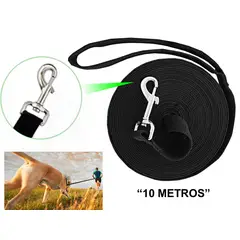 LAVEF - Correa Para Mascota 10 Mt De Larga