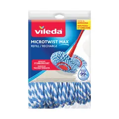VILEDA - Trapero Microtwist Repuesto