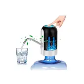 SKY - Dispensador Automatico De Agua Para Botellon Recargable
