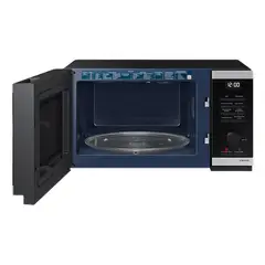 SAMSUNG - Microondas MG23 con Dorador 23 L/ 0.8 ft3