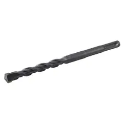 SURTEK - Broca para concreto de acero SDS PLUS 12 x 6 con punta de tungsteno