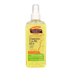 PALMERS - Aceite Calmante para la Comezón 150 ml