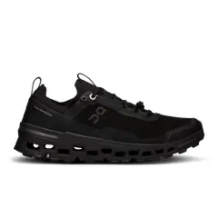 ON RUNNING - Tenis on cloudultra 2 mujer Negro 3WD30280485BLACK