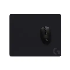LOGITECH - MOUSE PAD G240 NEGRO