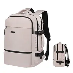 LINKON - Morral Bolso Viajero Portátil 23 lt Hardley Nylon Balístico_.