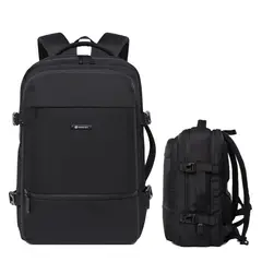 LINKON - Morral Bolso Viajero Portátil 23 lt Hardley Nylon Balístico_.