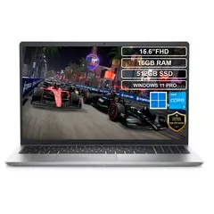 DELL - Portátil Inspiron G5M42 Intel Ci5-1235U RAM 8GB 512GB SSD 15.6 Pulgadas