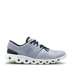 ON RUNNING - Tenis on cloud x3 mujer Gris 6098253WGRA