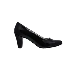 GENERICO - Zapato Charol Para Dama Tacón 6 12