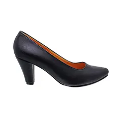 GENERICO - Zapato Para Mujer De Tacón 6 12