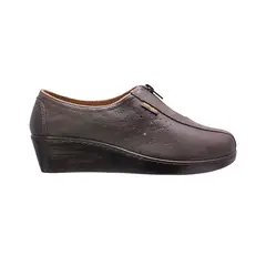 ROMULO - Zapato Mocasín Con Cremallera