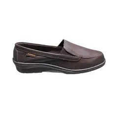 CALZADO ROMULO - Zapato Romulo Plano Para Mujer