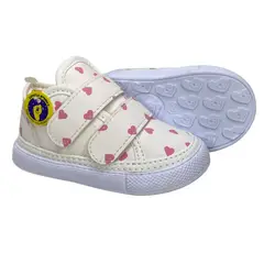 ZAPATOS PILIN - Liss Sport + + Tenis Niñas