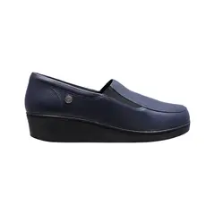 ROMULO - Zapato Dama Mocasín Plano