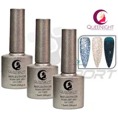 GENERICO - Top Coat + Esmalte Uñas