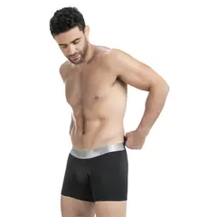 FORMAS INTIMAS - Bóxer Paq X3 Hombre Multicolor FI 83049