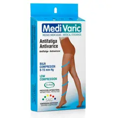 MEDIVARIC - Media Dama Cadera 8-15 Mmhg