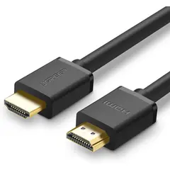 UGREEN - Cable HDMI de 1 metro negro