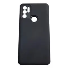 MOTOMO - Carcasa Antichoque Para Celular Motorola Moto G60s