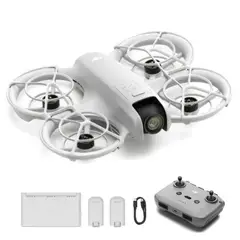 DJI - Neo Combo - Drone