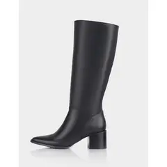 STIVALI - Bota Ferrara MB Cuero Negro