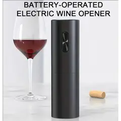 GENERICO - Sacacorchos SGS-KB1-601901A