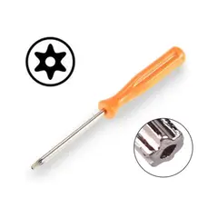 GENERICO - Destornillador Torx T8 para Control Xbox 360 One Series