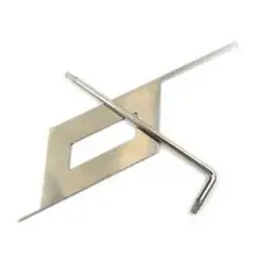 GENERICO - Set Herramientas Destornillador Desarmar Xbox 360 Slim Torx