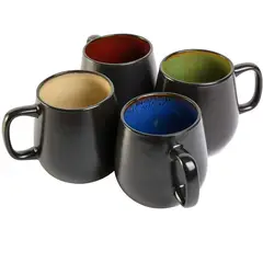 GIBSON - Mug 21 Oz Colores Surtidos