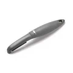 PRESS - Pelador de Verduras Frutas y Hortalizas 86201 Gris