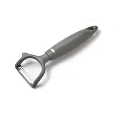 PRESS - Pelador Vertical de Verduras Frutas Hortalizas 86203 Gris