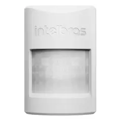 INTELBRAS - Sensor Pir Inalambrico Para Alarma Ivp 1000 Pet