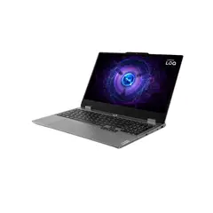 LENOVO - Portatil Gamer LOQ CI5 12450HX 24GB 512GB 15.6 RTX3050 6GB