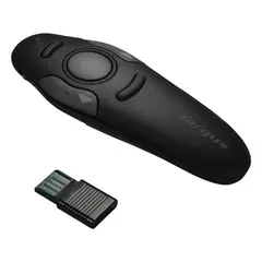 TARGUS - Presentador Inalámbrico Amp16us Control Remoto