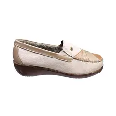 ROMULO - Zapato Plano Para Mujer