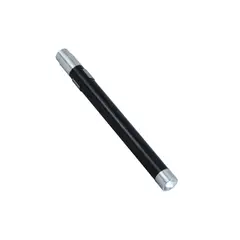 GMD - Linterna De Diagnóstico Premium Color Negro