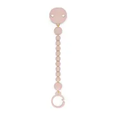 SUAVINEX - Broche Bolitas Silicona Rosa Colour Essence