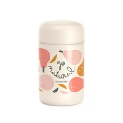 SUAVINEX - Papillero Go Natural Pera