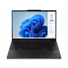 LENOVO - Portátil ThinkPad T14s G5 Core Ultra 7 32GB 512GB - Negro