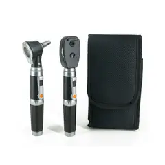 GMD - Equipo De Órganos De Los Sentidos Negro + Regalo