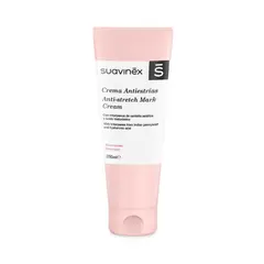 SUAVINEX - Crema Antiestrias 250ML