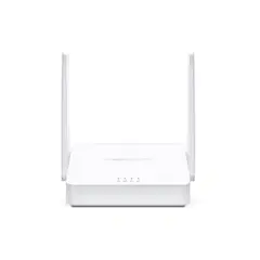 MERCUSYS - Router Inalambrico Mw302r 300mbps 2 Antenas 5dbi