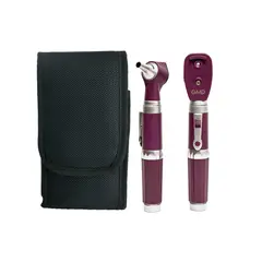 GMD - Equipo De Órganos De Los Sentidos Purpura + Regalo