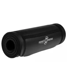 SPORTFITNESS - COLCHONETA ENROLLABLE