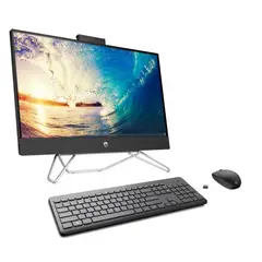 HP - All In One 8GB RAM 512GB SSD 23.8 Pulgadas FHD Windows 11 Home