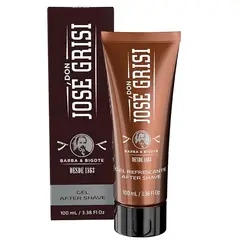 GENERICO - Gel Refrescante Después del Afeitado 100ml Don Jose Grisi