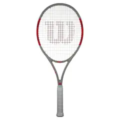 WILSON - Raqueta De Tenis Semiprofesional Federer Elite Lite