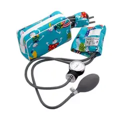 PRESTIGE - Tensiometro Manual Pediátrico Ci + Estuche Estampado